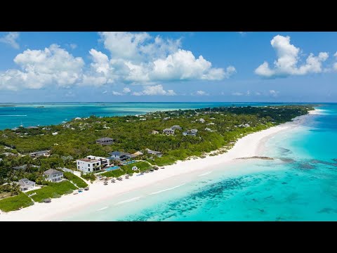 Harbour Island, A Tropical Paradise where the weather is never too hot or too cold.