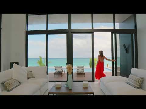 La Palmeraie Villa 2 -  The Ultimate Island Escape!