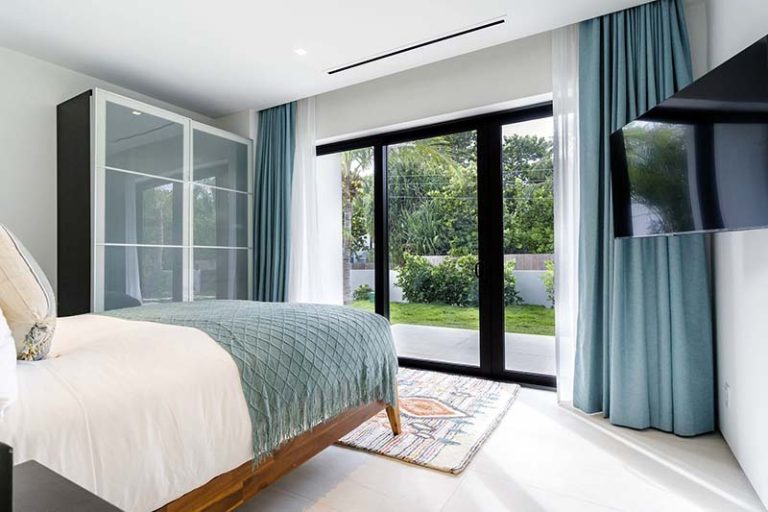 luxury vacation home rentals