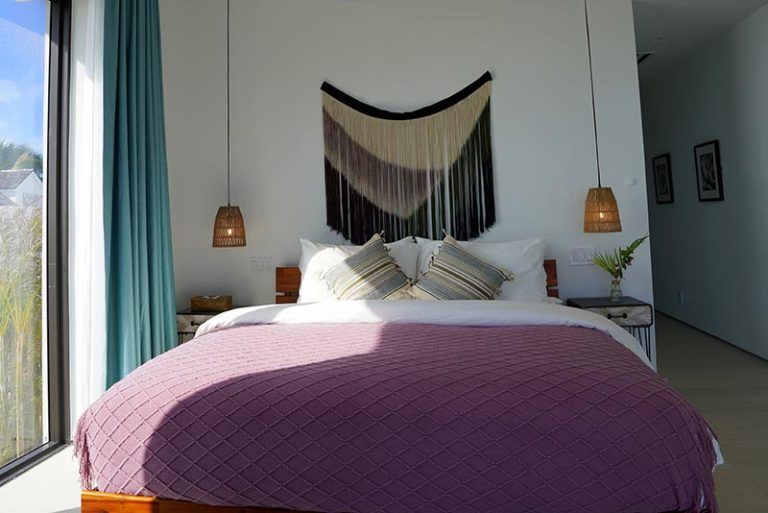 luxury villa rentals Bahamas