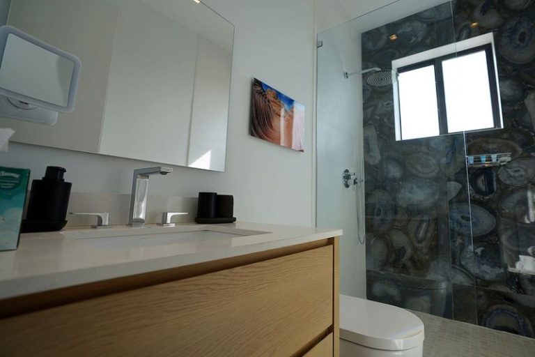 Harbour Island Bahamas rental house