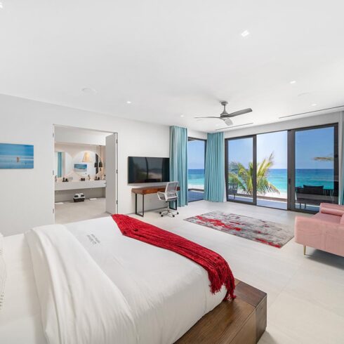 Bahamas Harbour Island rentals