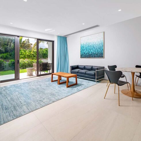 Bahamas Harbour Island rental