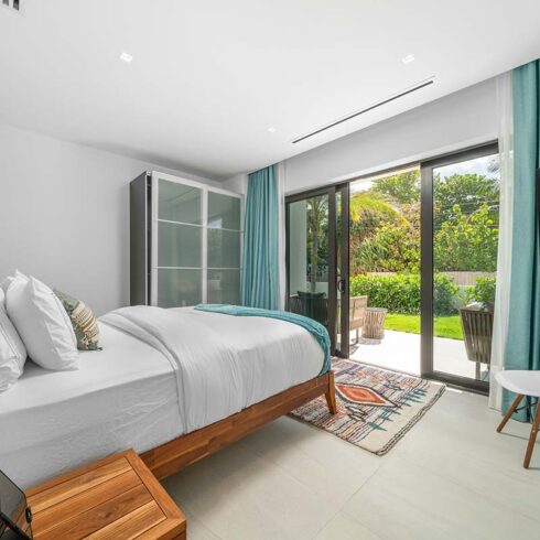 Bahamas Harbour Island rental