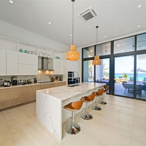 vaction rental villa