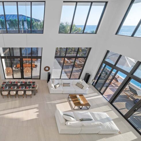 Bahamas Harbour Island rentals