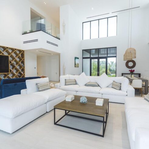 Bahamas Harbour Island rental