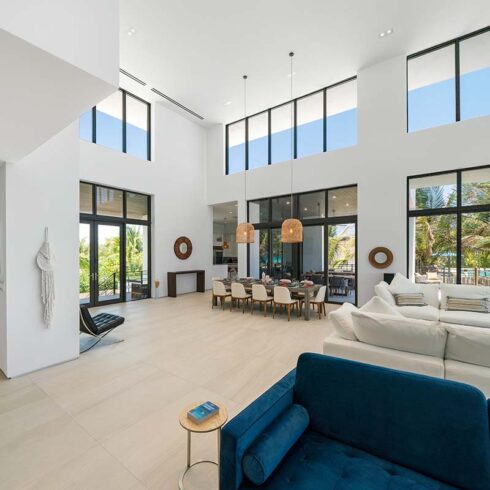 Bahamas Harbour Island rentals