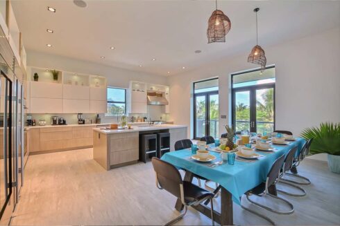 Harbour Island house rentals