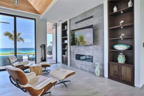 Harbour Island Bahamas vacation rentals