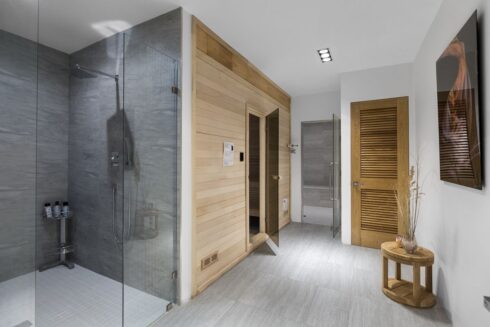 vacation house in Harbour island