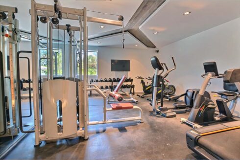 vacation house in Harbour island