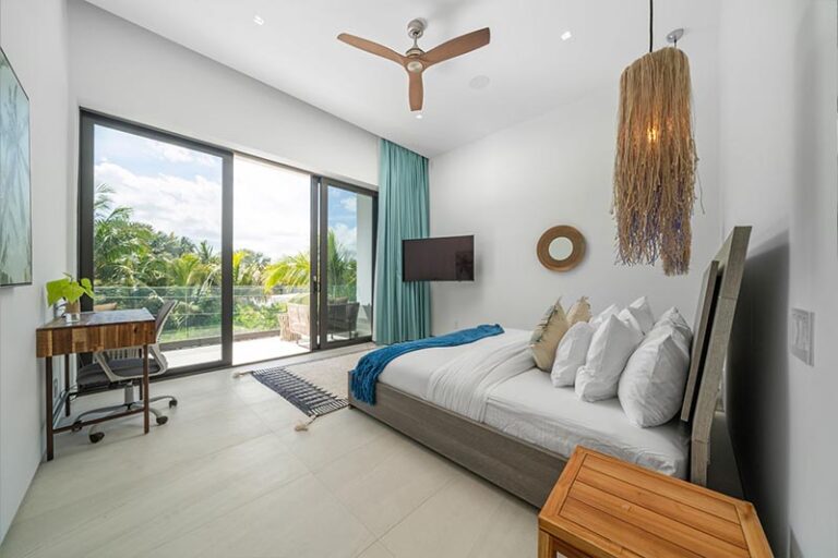 Harbour Island Bahamas rental house