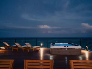 bahamas oceanfront villa rental