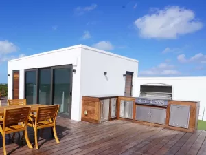 bahamas oceanfront villa rental