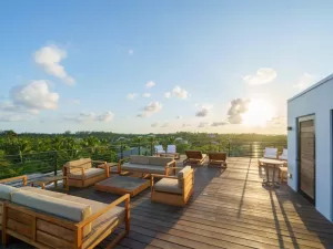 bahamas oceanfront villa rental