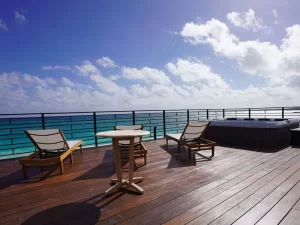 bahamas oceanfront villa rental