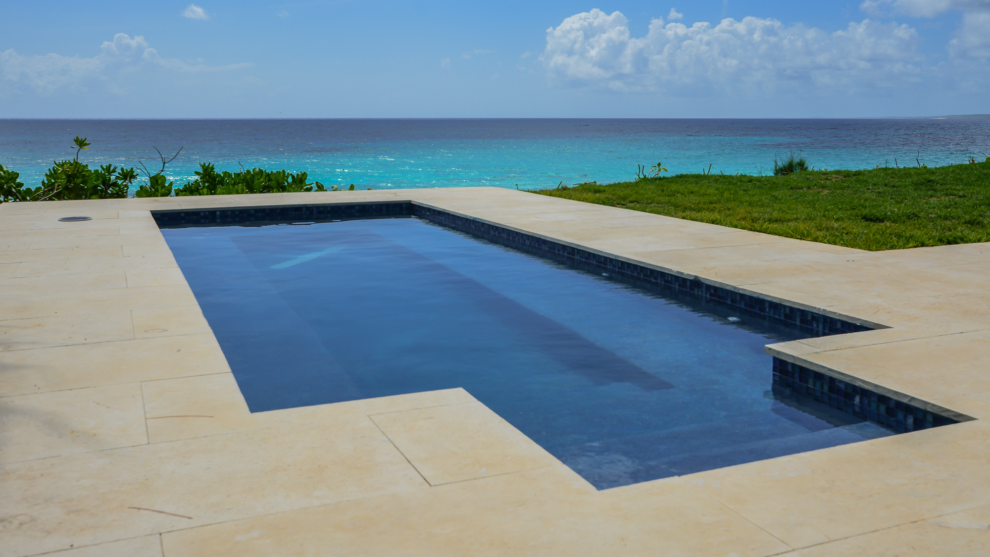 Harbour Island Bahamas villa rental