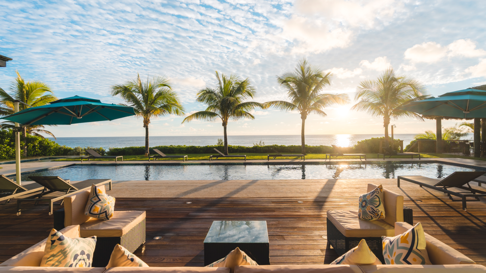 Bahamas villa rental