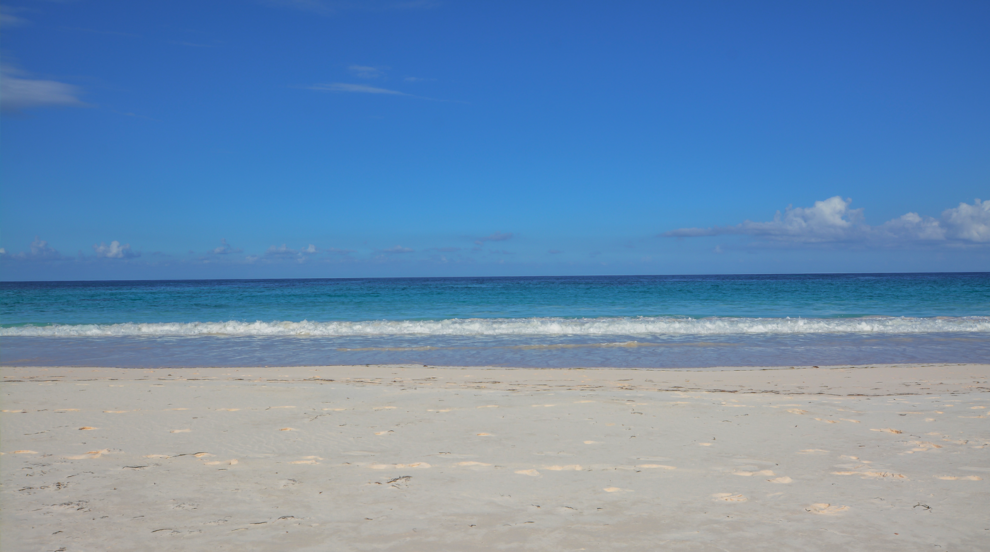 oceanfront vacation rental Harbour Island