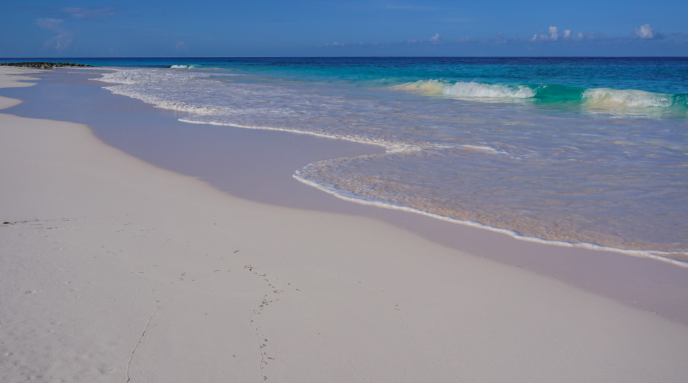 oceanfront vacation rental Harbour Island