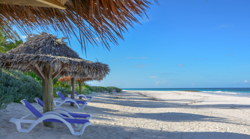 vacation rental in harbour island