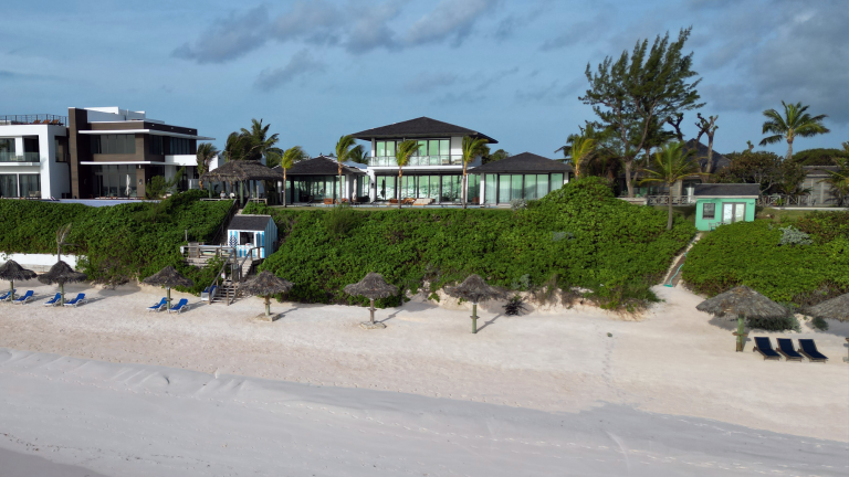 vacation rental oceanfront