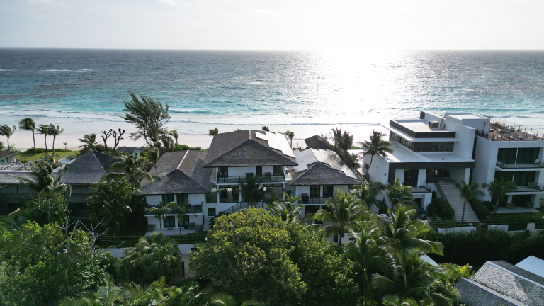 vacation rental oceanfront