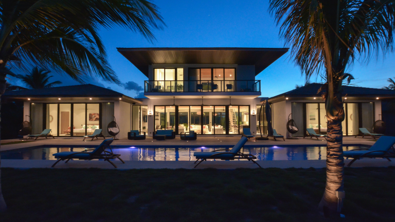 Harbour Island vacation rental