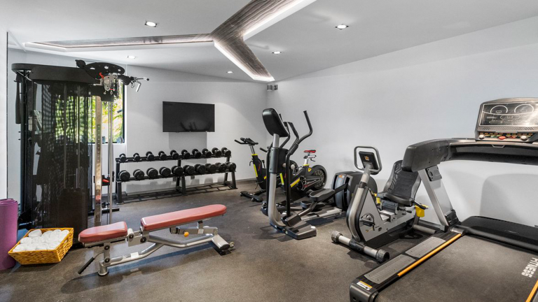 Harbour Island Bahamas villa rental