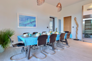 oceanfront vacation rental