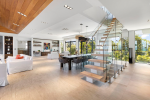 oceanfront vacation rental Harbour Island