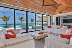 vacation rental Harbour Island
