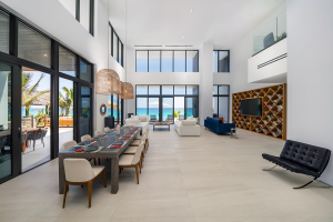 Harbour Island Bahamas rental house