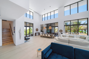 Bahamas rental house