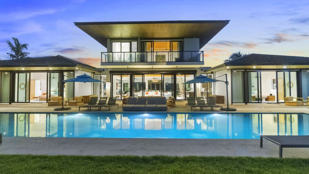 vacation rental homes Harbour Island