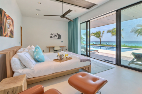 harbour island bahamas rental houses