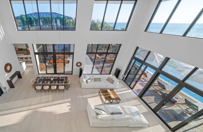 Harbour Island Bahamas rental house