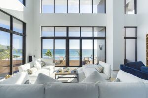 SITTING AREA