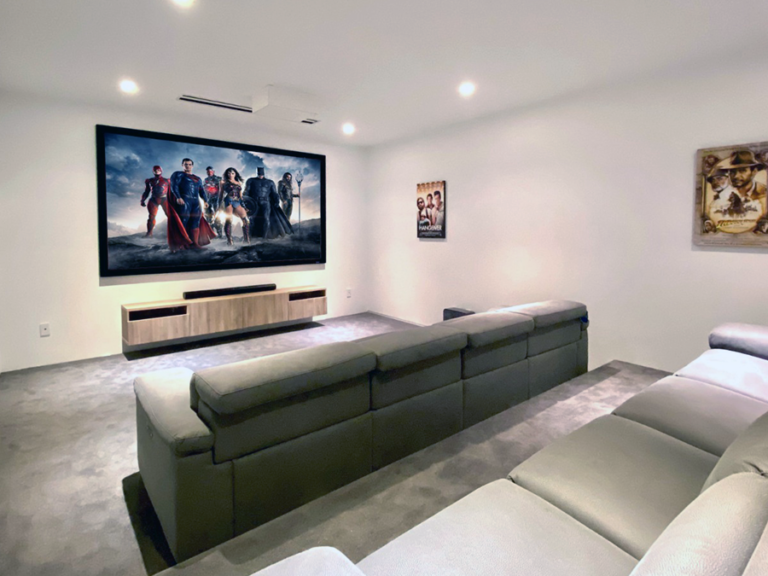 luxury villa rentals in Harbour Island