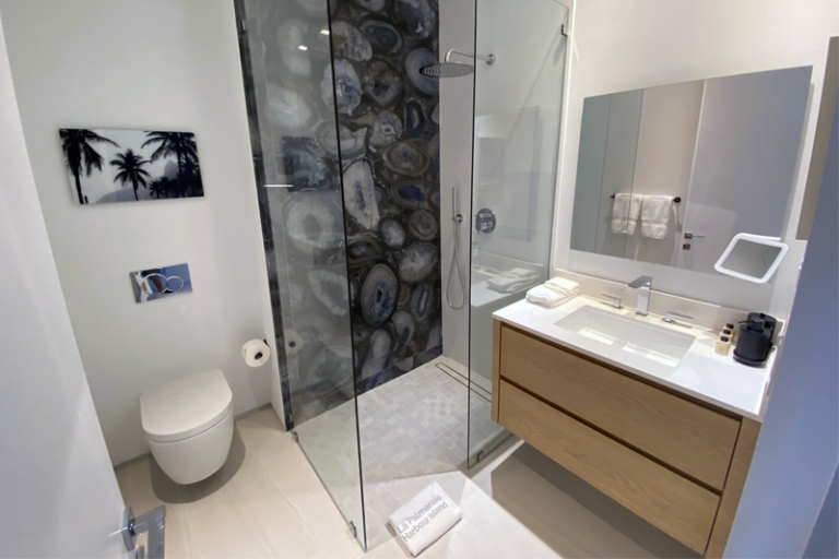 Harbour Island Bahamas rental house