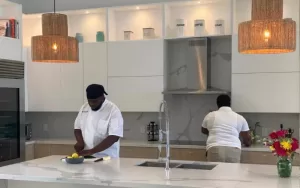 harbour island bahamas rental house