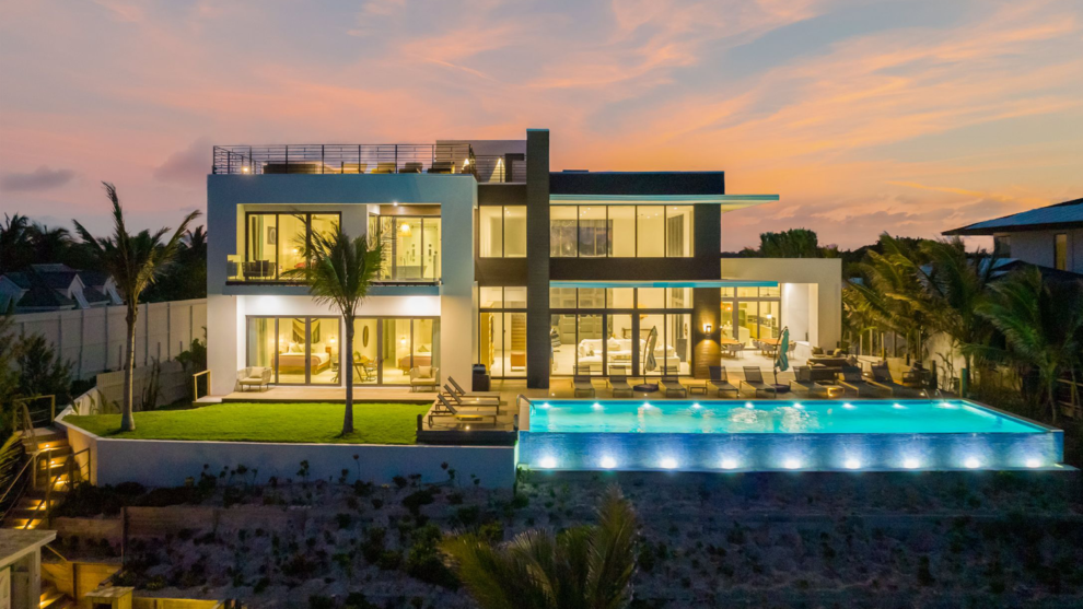 rental house in Harbour Island Bahamas