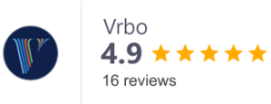 VRBO reviews