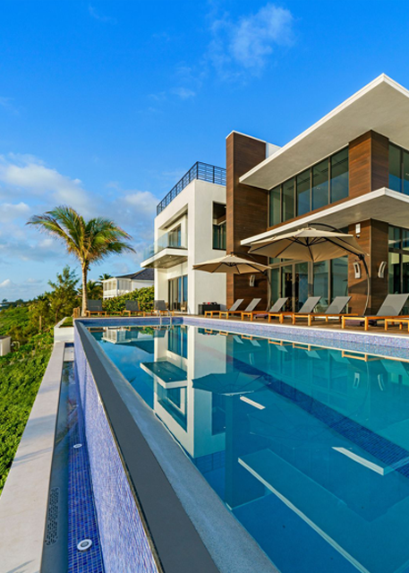 POOL AND SUNDECK POOL AND SUNDECK