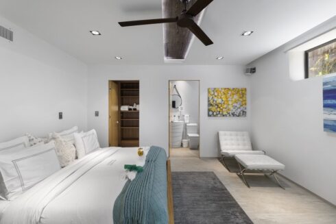 vacation house in Harbour island