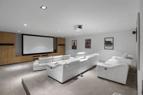 vacation house in Harbour island